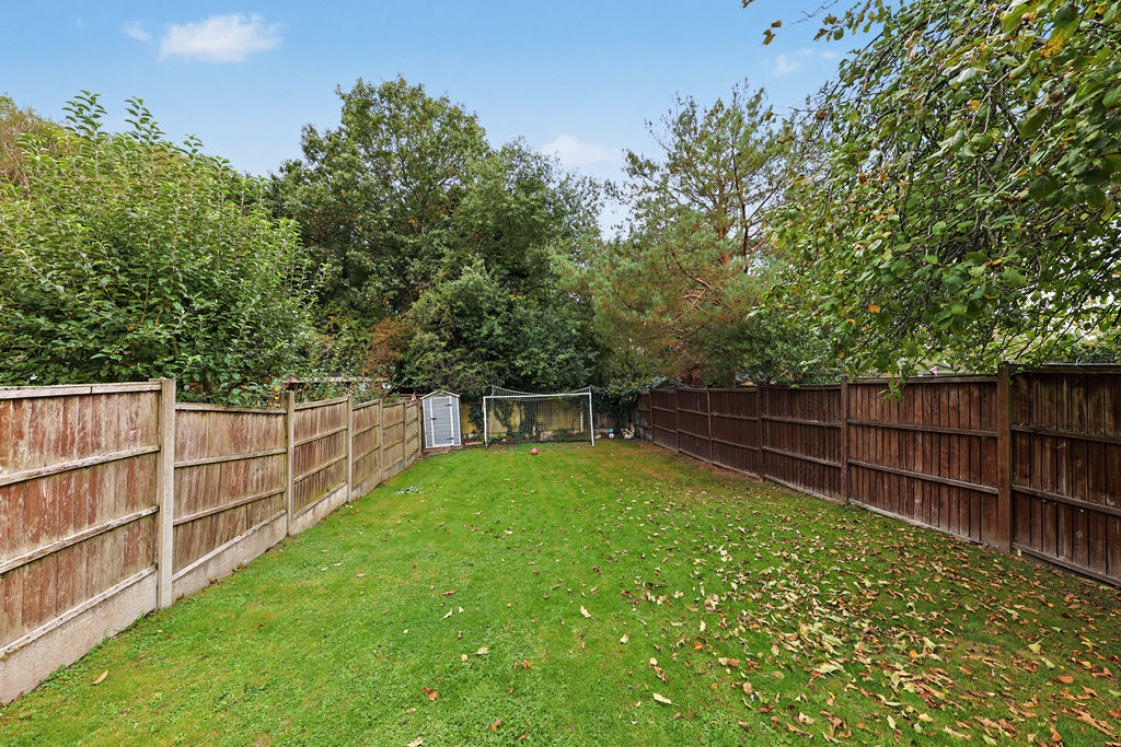 West View Road Newbold